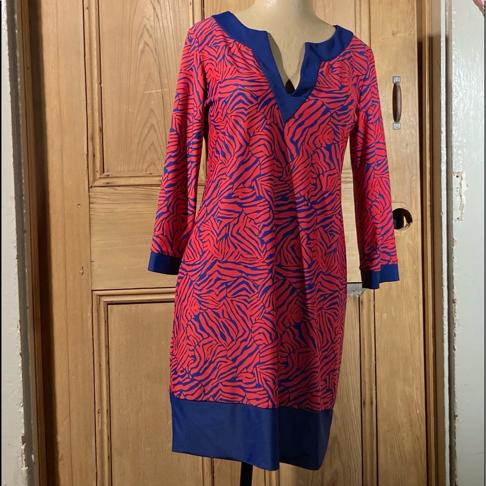 Judith Connally size S Megan Dress